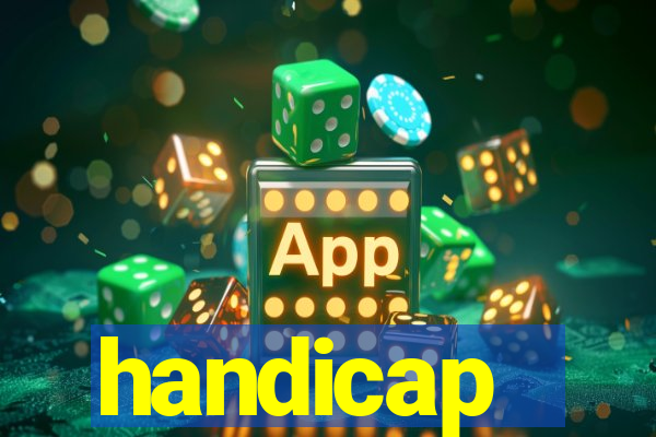 handicap -5